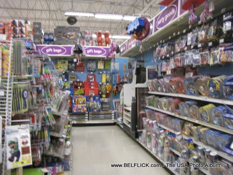Toys R Us Toy Store 27