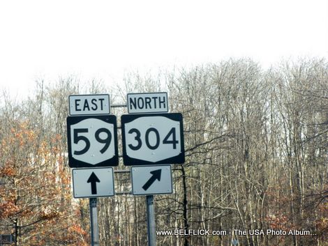 Route 59 Route 304 Nanuet NY 41