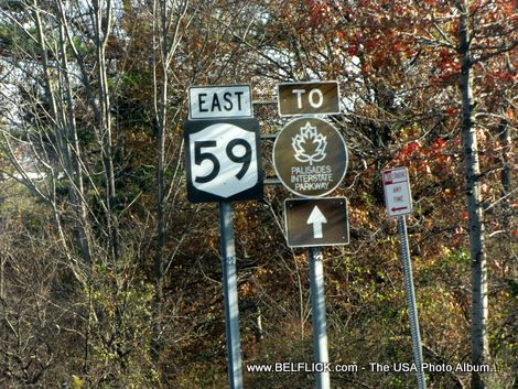 Route 59 Route 304 Nanuet NY 3