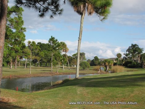 Turtle Creek Golf Course, Rockledge FL