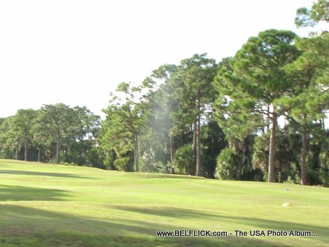 Turtle Creek Golf Course, Rockledge FL