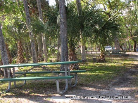 Castaway Point Park Palm Bay Florida