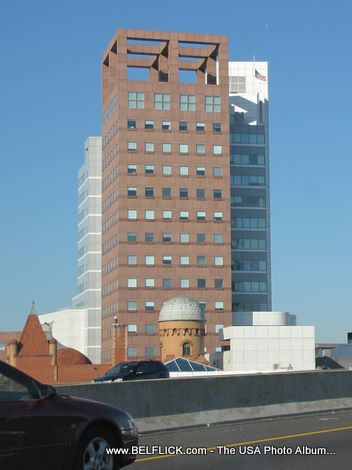 Tall Building In Connecticut