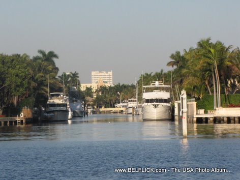 Las Olas Riverfront Fort Lauderdale Beach Florida