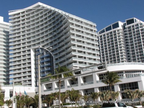 Fort Lauderdale Beach Apartment Hotel