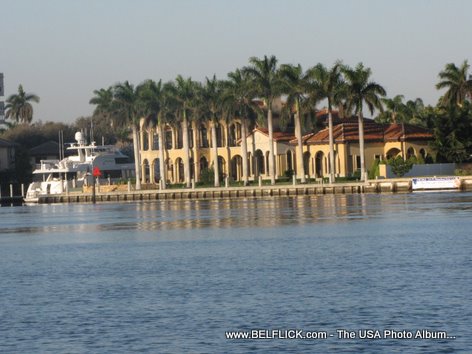 Las Olas Riverfront Fort Lauderdale Beach Florida