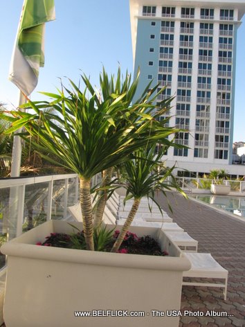 Westin Hotel Beach Resort Fort Lauderdale Florida