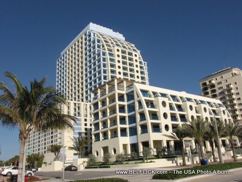 Las Olas Beach Resort Fort Lauderdale Florida