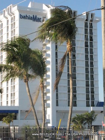 Bahia Mar Beach Resort And Yachting Center Fort Lauderdale