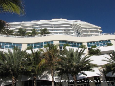 Ritz Carlton Luxury Hotel Resort Fort Lauderdale Florida
