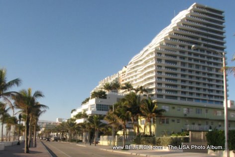 The Ritz Carlton Fort Lauderdale