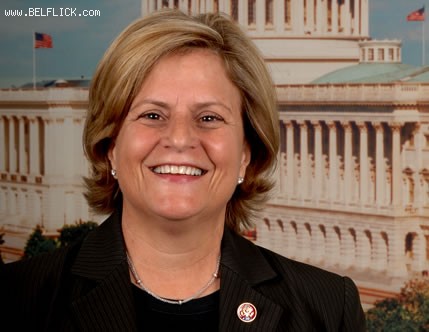 Congresswoman Ileana Ros-Lehtinen