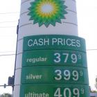 Gas Prices Florida Cash Gas Prices BP Gas Station