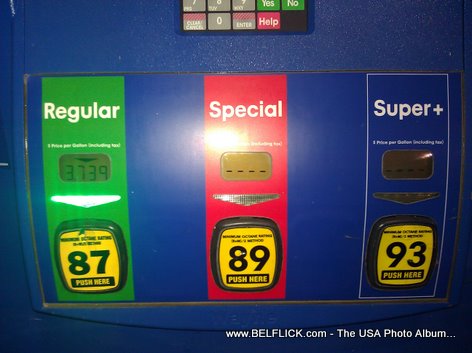 Gas Prices Florida Gas Prices