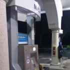 Mobile Gas Station Fuel Pump