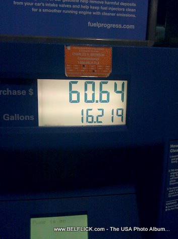 Gas Prices Florida Gas Prices