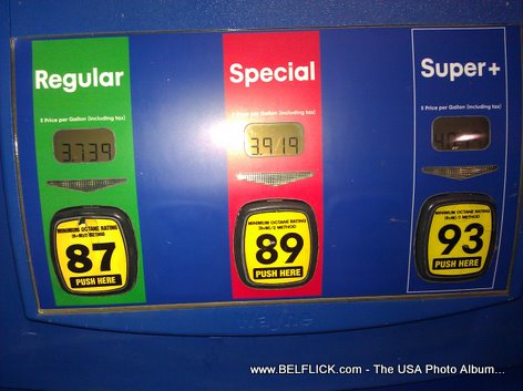Gas Prices Mobile Gas Station Florida