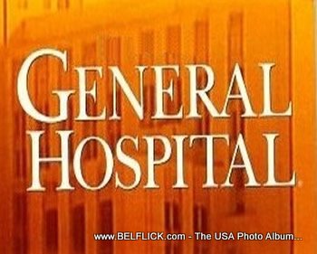 General Hospital Soap Opera