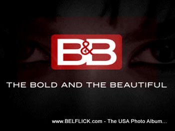 The Bold And The Beautiful Soap Opera