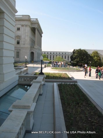 US Capitol Washington Monument